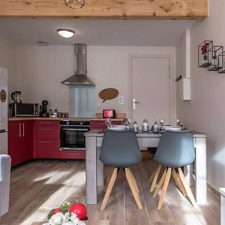 "Le Cocon" 4 Pers - Confortable - So Cozy Montauban Eksteriør billede