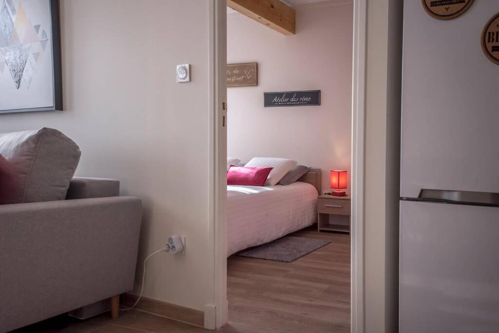 "Le Cocon" 4 Pers - Confortable - So Cozy Montauban Eksteriør billede