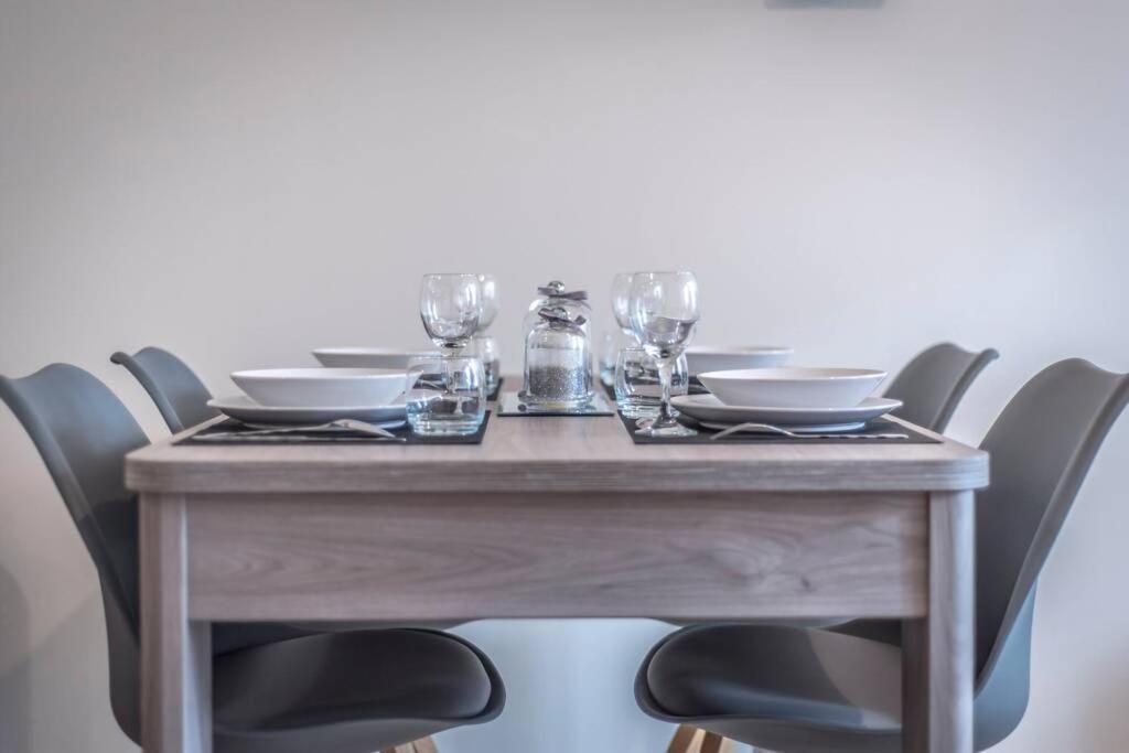 "Le Cocon" 4 Pers - Confortable - So Cozy Montauban Eksteriør billede