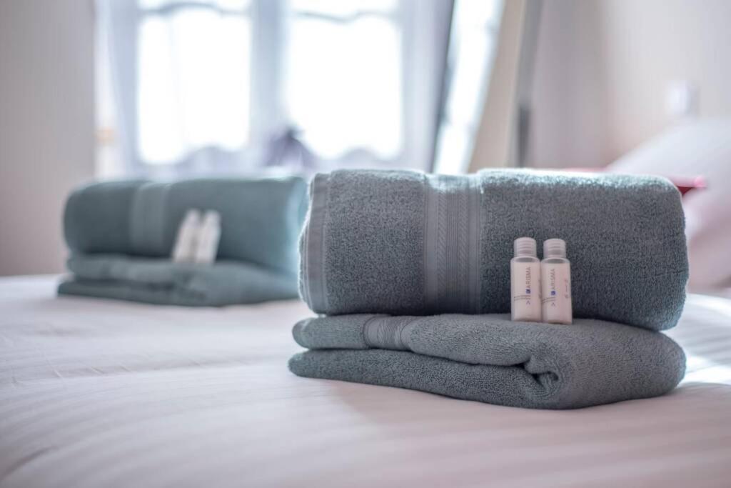 "Le Cocon" 4 Pers - Confortable - So Cozy Montauban Eksteriør billede