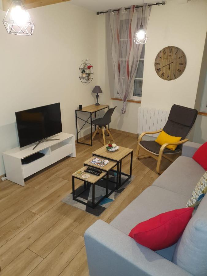 "Le Cocon" 4 Pers - Confortable - So Cozy Montauban Eksteriør billede